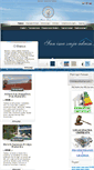 Mobile Screenshot of adriatic-homes.com